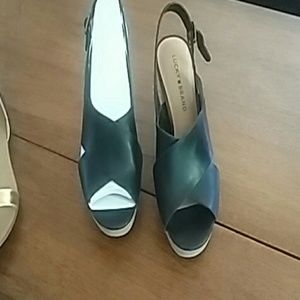 Lucky Brand pumps